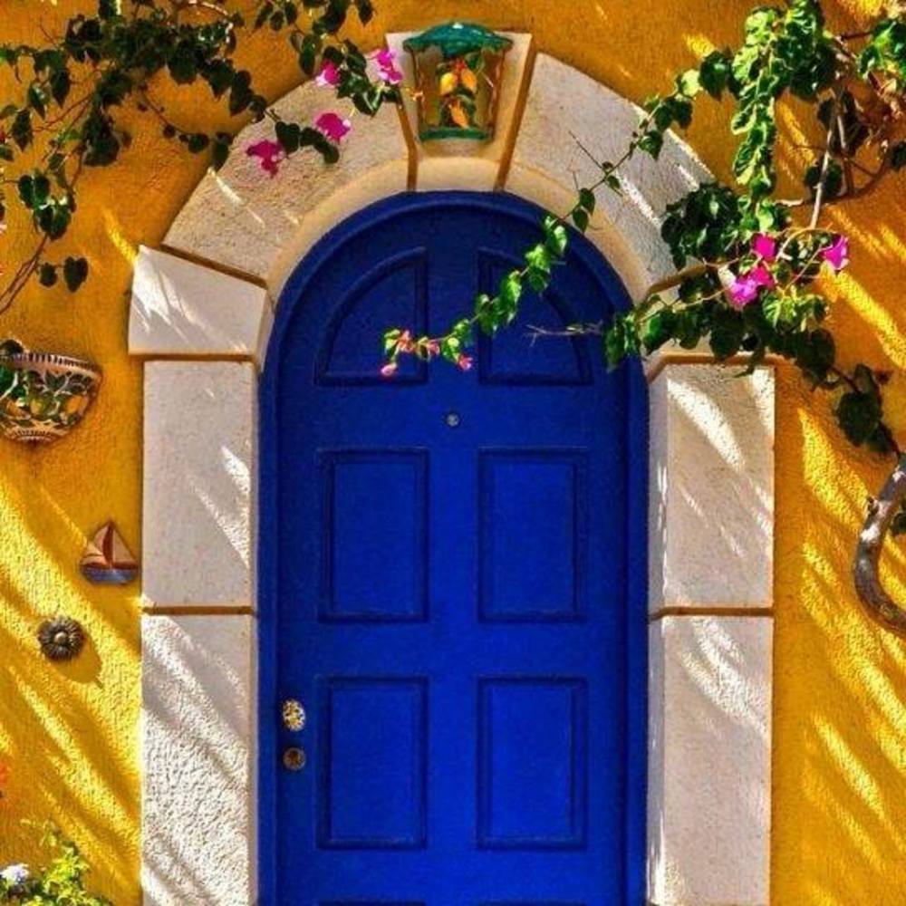 Meet your Posher, Kathleen